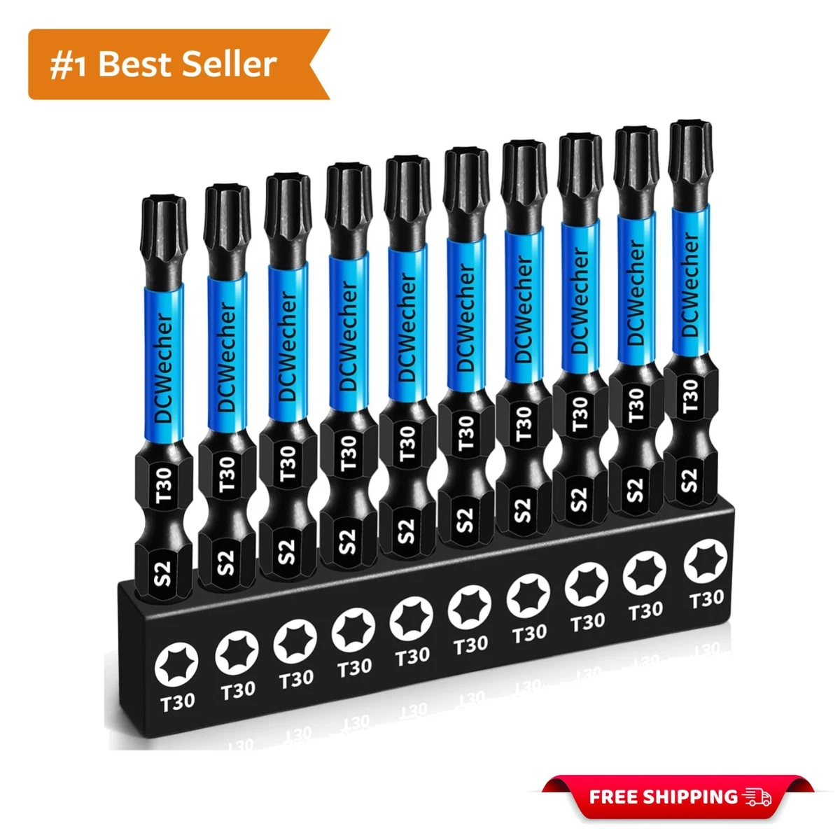 Star Bit's オールインワン　ビットセット Magnetic Star Multi-Piece Bit Sets for sale | eBay