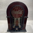 Coca-Cola AM/FM Radio Vintage 1990's