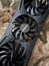 GIGABYTE GPU  Cooling Fan  NOT TESTED
