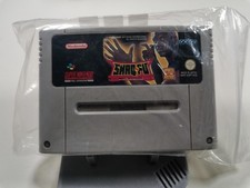 ebay® Auktion 407017568607 | SHAQ FU | SNES Super Nintendo Modul Thumbnail of ebay® auction 407017568607 | SHAQ FU | SNES Super Nintendo Modul