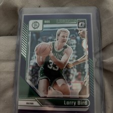 Larry Bird Rookie Cards and Autographed Memorabilia Guide 23