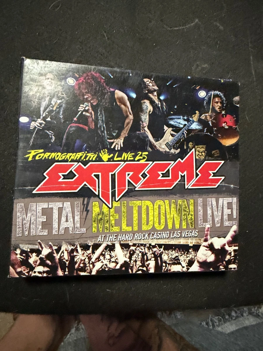 25+ Extreme Metal Music CDs for sale | Updated Oct 2026