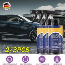Autokratzer Reparatur Spray für tiefe Kratzer, Nano Spray Beschichtung für Autos