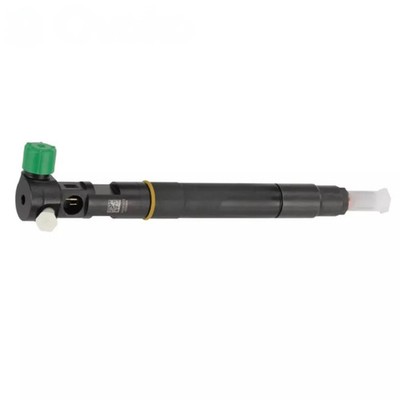 Mercedes Sprinter W906 2011 Commercial Fuel Injector 2.2 CDI OEM 6510703087