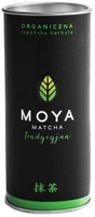 Moya Matcha Matcha GrüNer Tee Traditionell Japanisch Bio 30 G