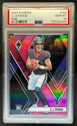 2023 Phoenix C.J. Stroud RC Pink Rookie #162/199 Texans PSA 10