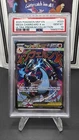 Pokemon Mega Charizard X ex Black Star Promo 023 Ultra Premium Coll. PSA 10