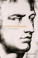 Schiller As Philosopher A Re-Examination Frederick Beiser Taschenbuch Englisch