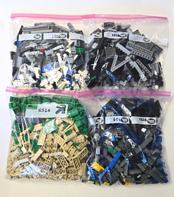 LEGO Factory: Skyline (5526) 100% Complete