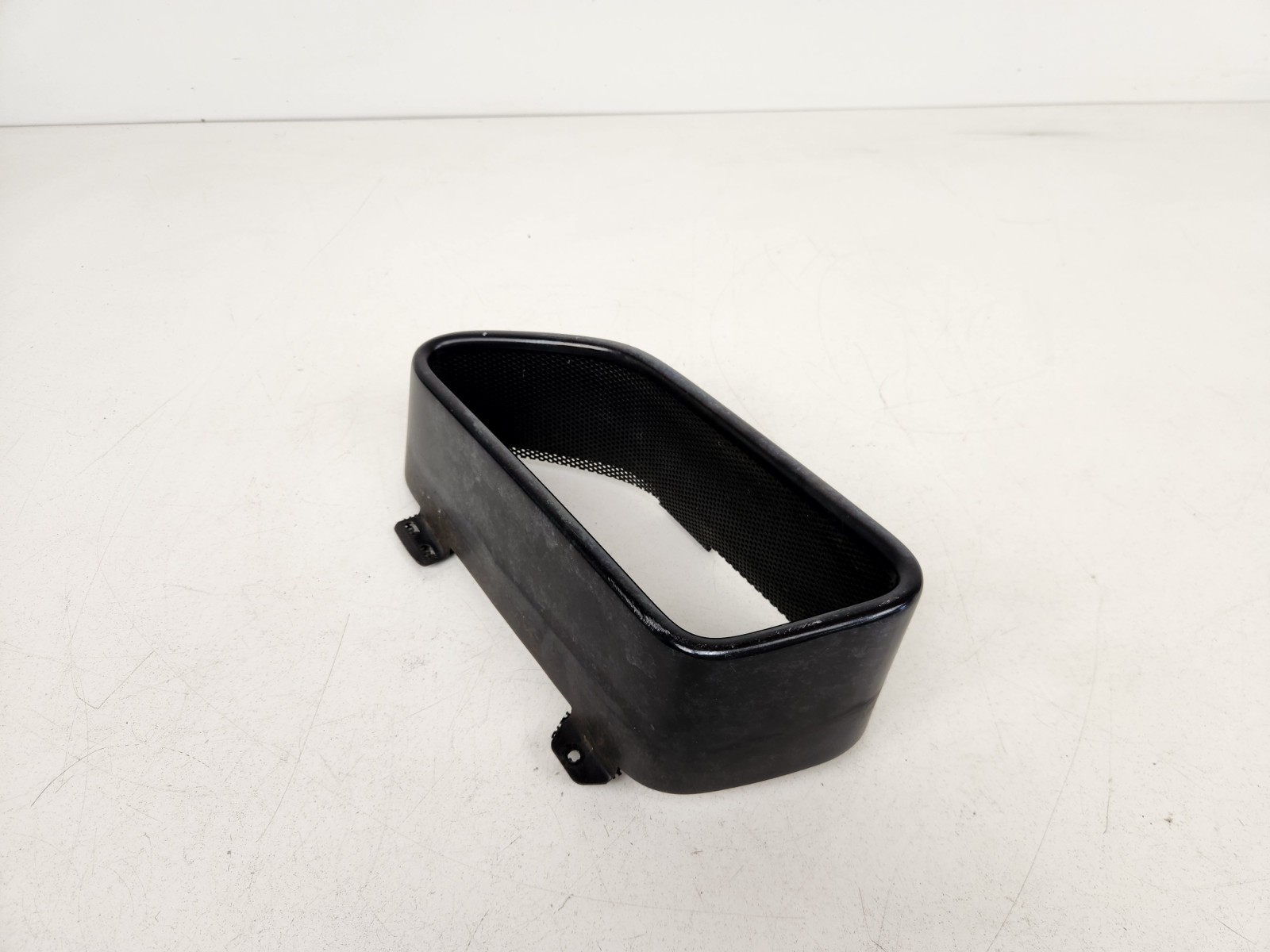 McLaren MP4-12C 2012-2014 Right Exhaust tailpipe