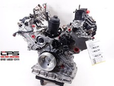 2020-2024 Audi Q7 Q8 3.0l Turbo Engine Motor Oem 06m100032p Id Dcb