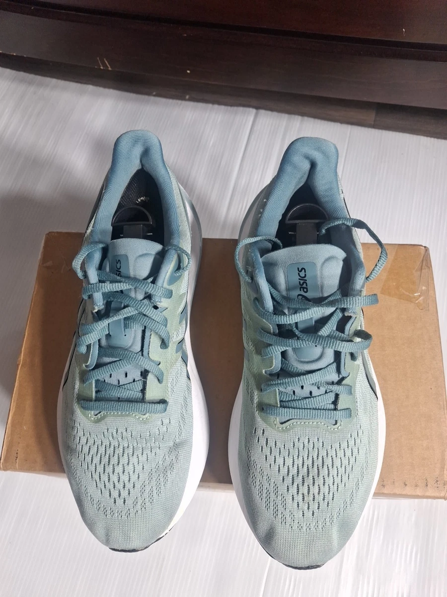Asics GT-2000 12 Gray Teal Running Athletic Sneakers Mens Size 11 Men main image 2