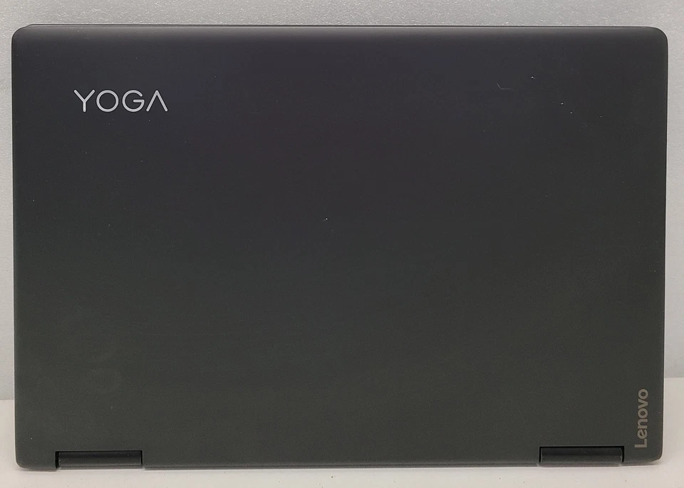 Portátil Lenovo Yoga 710-15IKB 15,6" Intel i7 7ª Generación SIN RAM/HD/OS/POWER (FL) Foto 2 de 4