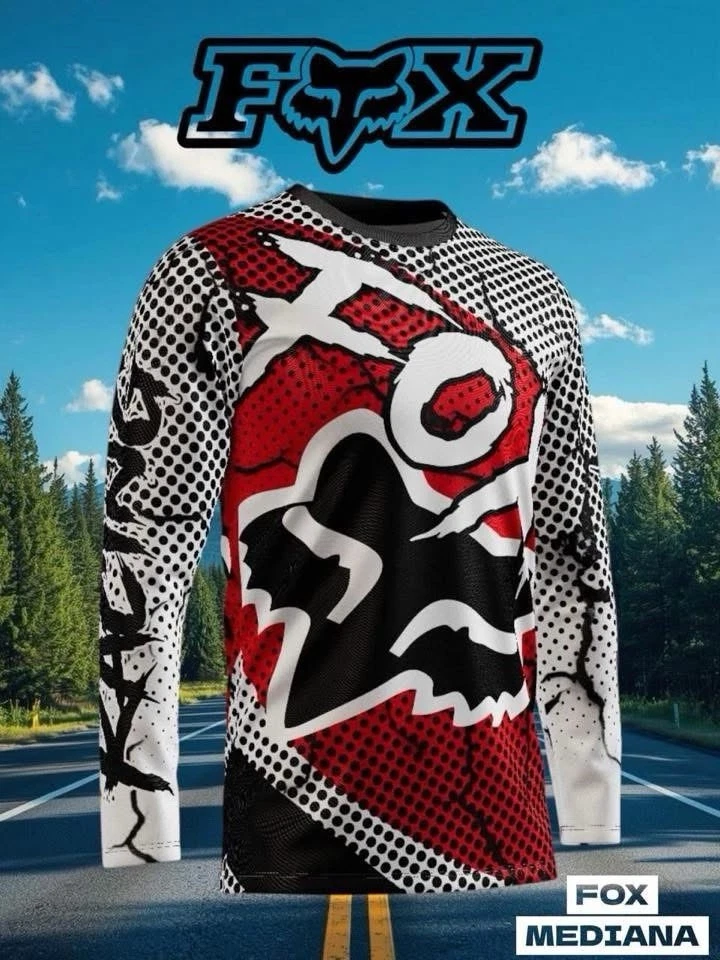 Preços baixos em Fox Racing | eBay
