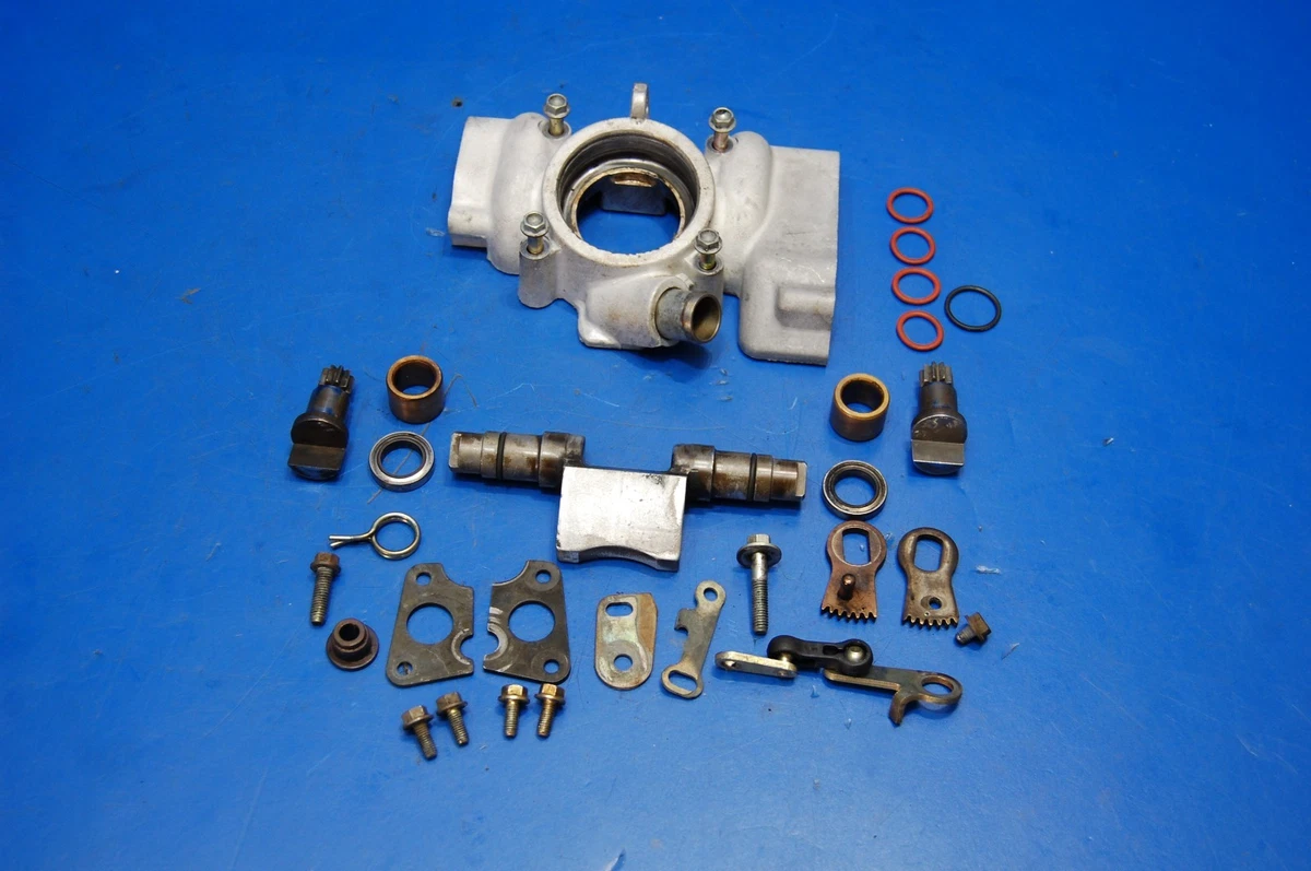 Preços baixos em Husqvarna Motores e peças para Husqvarna WR250 | eBay