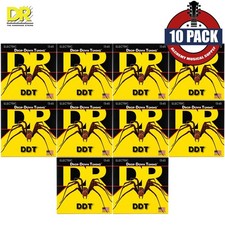 10-PACK DR DDT-13 Drop-Down Tuning Nickel Pla...