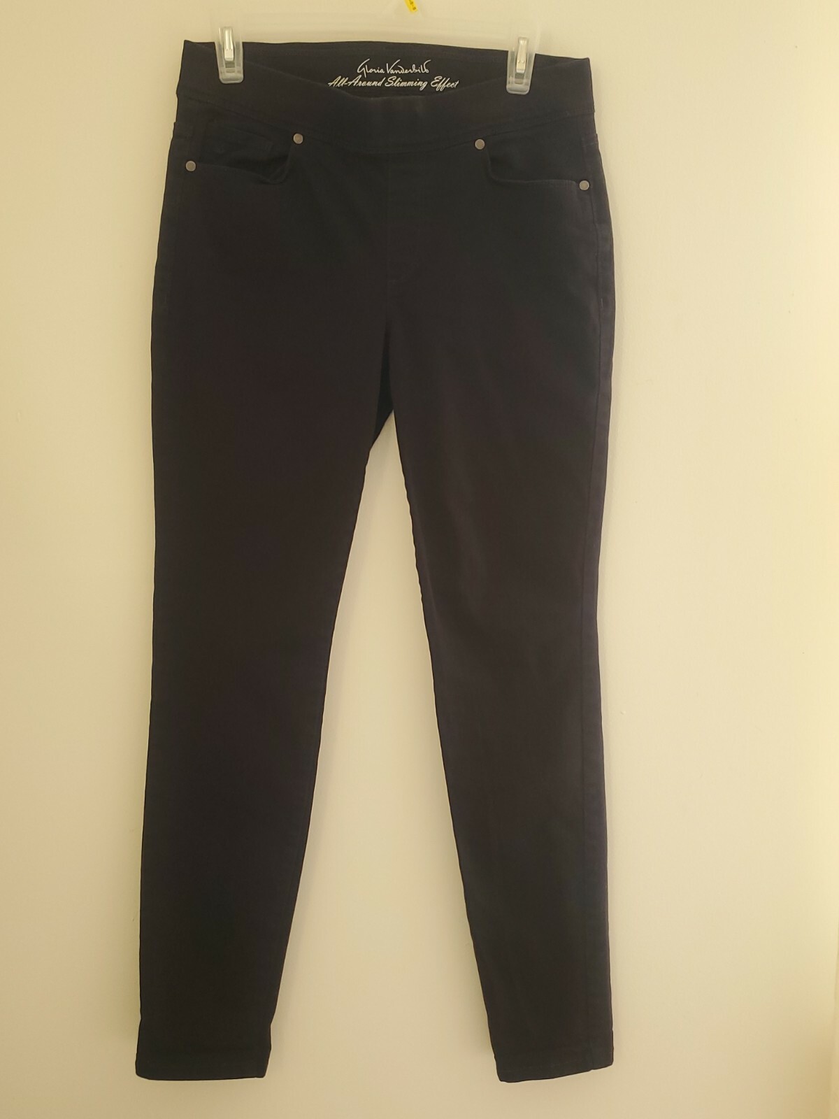 Gloria Vanderbilt Jeans All Around 