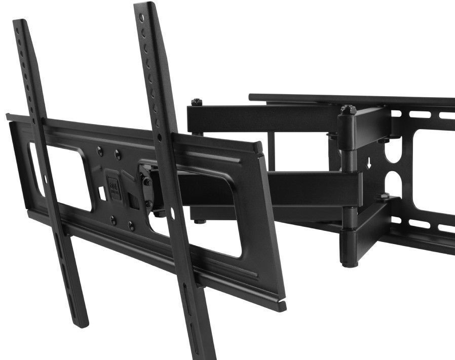 Thumbnail - Oneforall Wm4661 Bis 90" Tv Wandhalterung Solid Turn 180 Schwenkbar