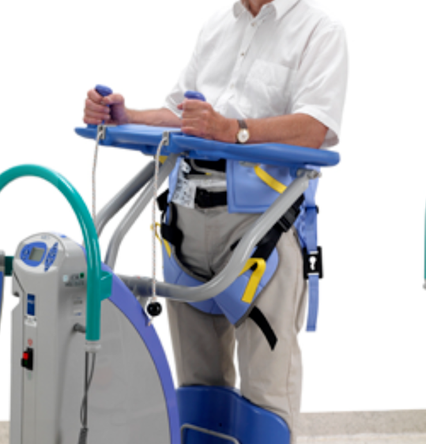 Arjo Huntleigh Sara Plus Transfer Walking Sling KKA5130M Brand New! All