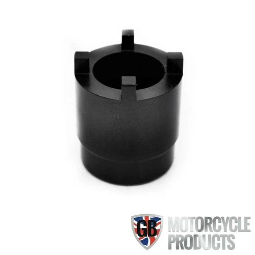 Ducati Superbike 1098 2007-2009 Laywell Timing Riemenscheibe - Bild 1 von 7