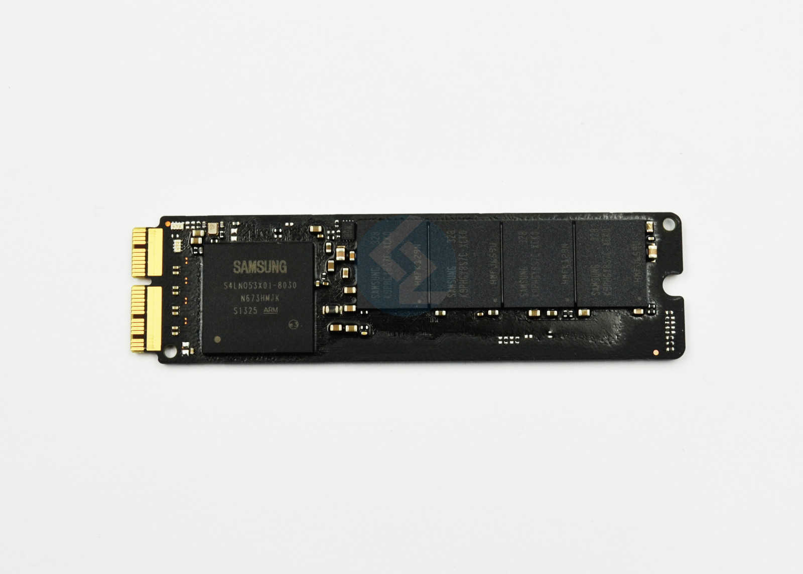 512GB SSD for MacBook Air 11