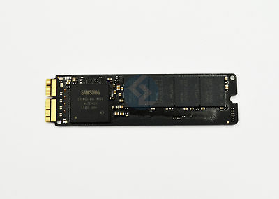 SSD Solid State Drive 512GB 655-1805D for MacBook Air 13'' A1466 2015 MJVM2LL/A*