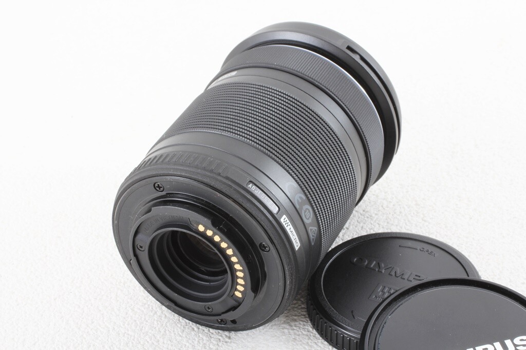 ❤ほぼ新品❤旅行・スポーツに❤ M.ZUIKO 40-150mm R ED Amazon.co.jp: OLYMPUS 望遠ズームレンズ M.ZUIKO DIGITAL 40