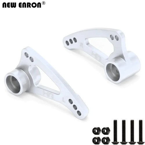 Long Travel Rocker Arms 5356 for Traxxas 1/10 Revo 3.3 Slayer Summit ERevo 2.0 - Picture 22 of 24