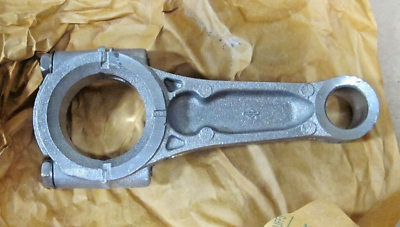 #ad New Briggs amp; And Stratton Engine Connecting Rod 491804 $54.95