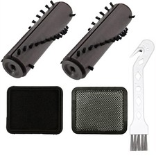 Walzenb&uuml;rste & Filterset f&uuml;r G-TECH AirRam AR01 AR02 AR03 AR05 DM001 Staubsauger