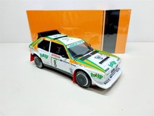 Lancia Delta S4 Totip Rally San Remo 1986 #8 Cerrato - 1/18 IXO