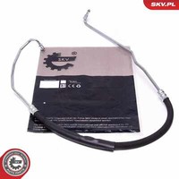 Esen SKV Servoleitung Hydraulikschlauch Lenkung FüR VW Golf III 1H1 1H5