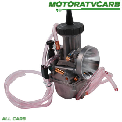 ALL-CARB PWK36 Carburetor For Honda CR250R 1978-2018 36mm | eBay