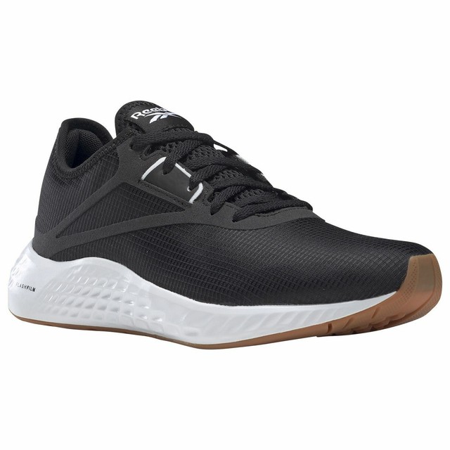 Reebok Flashfilm 3 Black White 2021 
