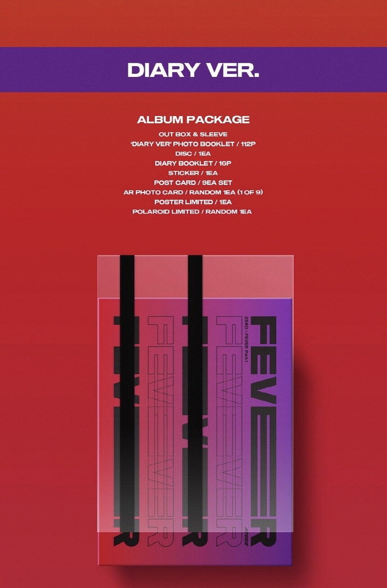 Treasure EP 1: All to Zero by Ateez (CD, 2018) for sale online | eBay