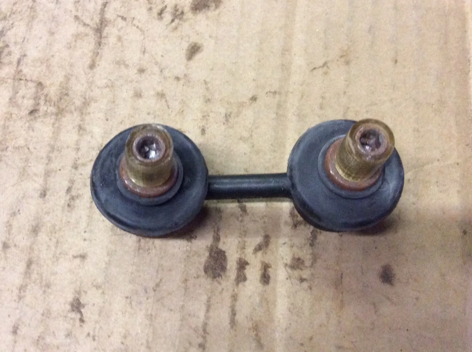 NUEVO NAPA 265-2141 Kit de enlace de barra estabilizadora de suspensión Cantidad 1 Foto 4 de 4