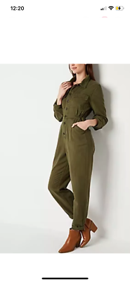 coast forest green dress Forest Green Embellished Ribbon Gown main image 0