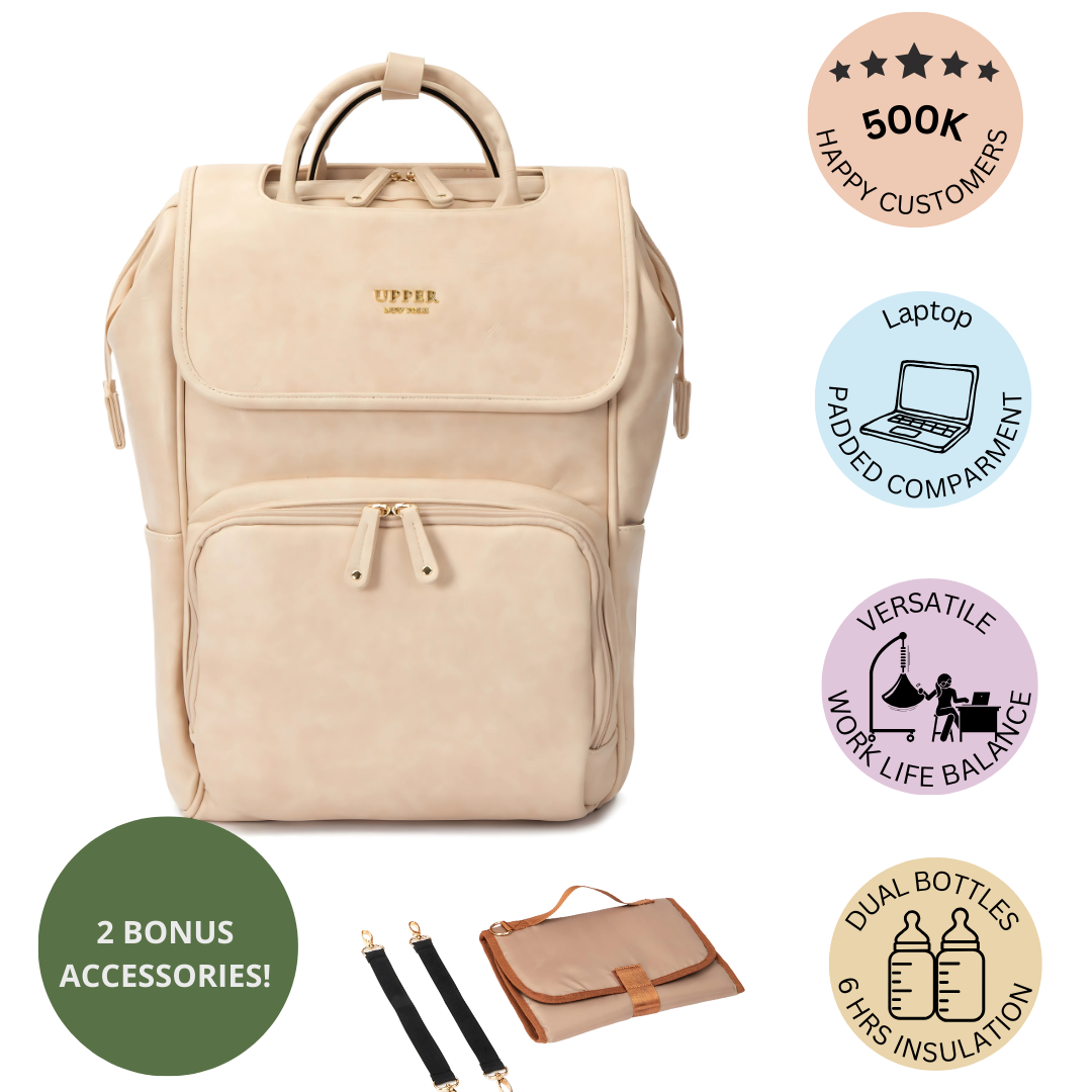 bex medium pebbled leather backpack Michael Kors Bex Medium Pebbled Leather Backpack