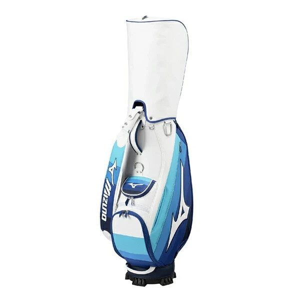 Mizuno Golf Tour Staff Mid Cart Bag Replica Model 9.5 x 47