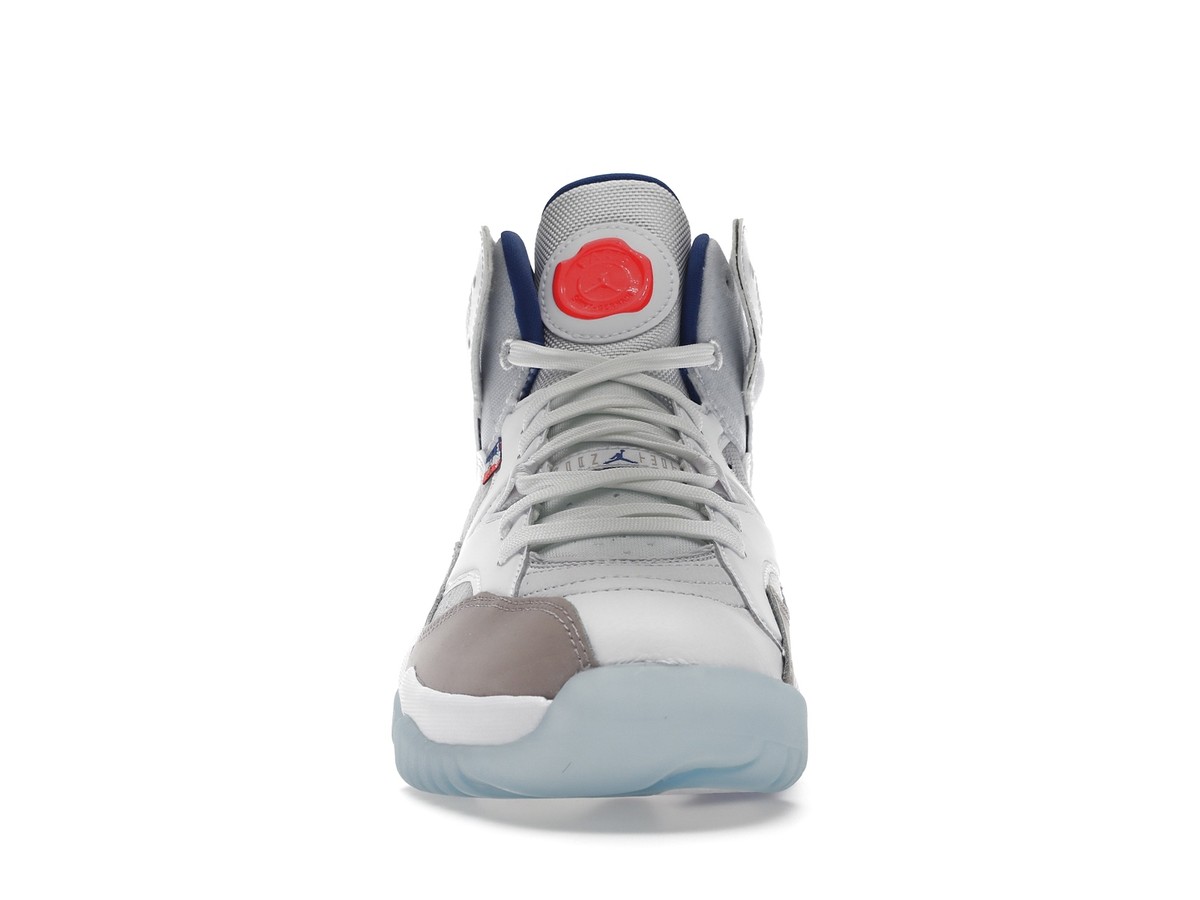 Jordan Jumpman Two Trey PSG White - DX6551-104 | eBay