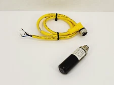 Diode Laser Concepts 581322-0002 Industrial Line Laser (655nm, 2.7mW, 5VDC)