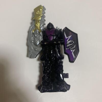 Power Rangers Dino Fury Ryusoulger DX Cosmic Soul Ryusoul Morpher