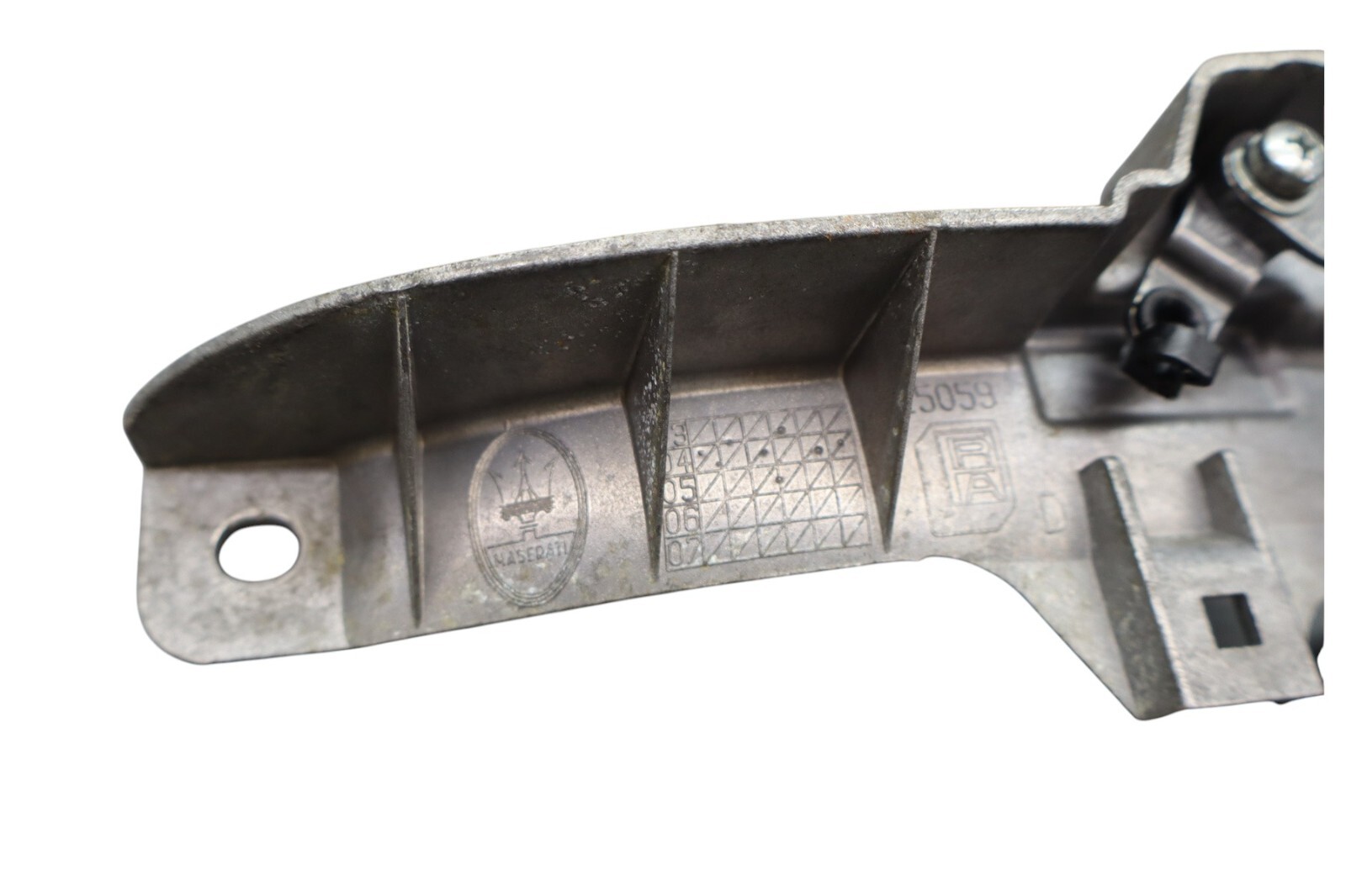 Maserati Quattroporte 2003-2013 Front Right Exterior door handle