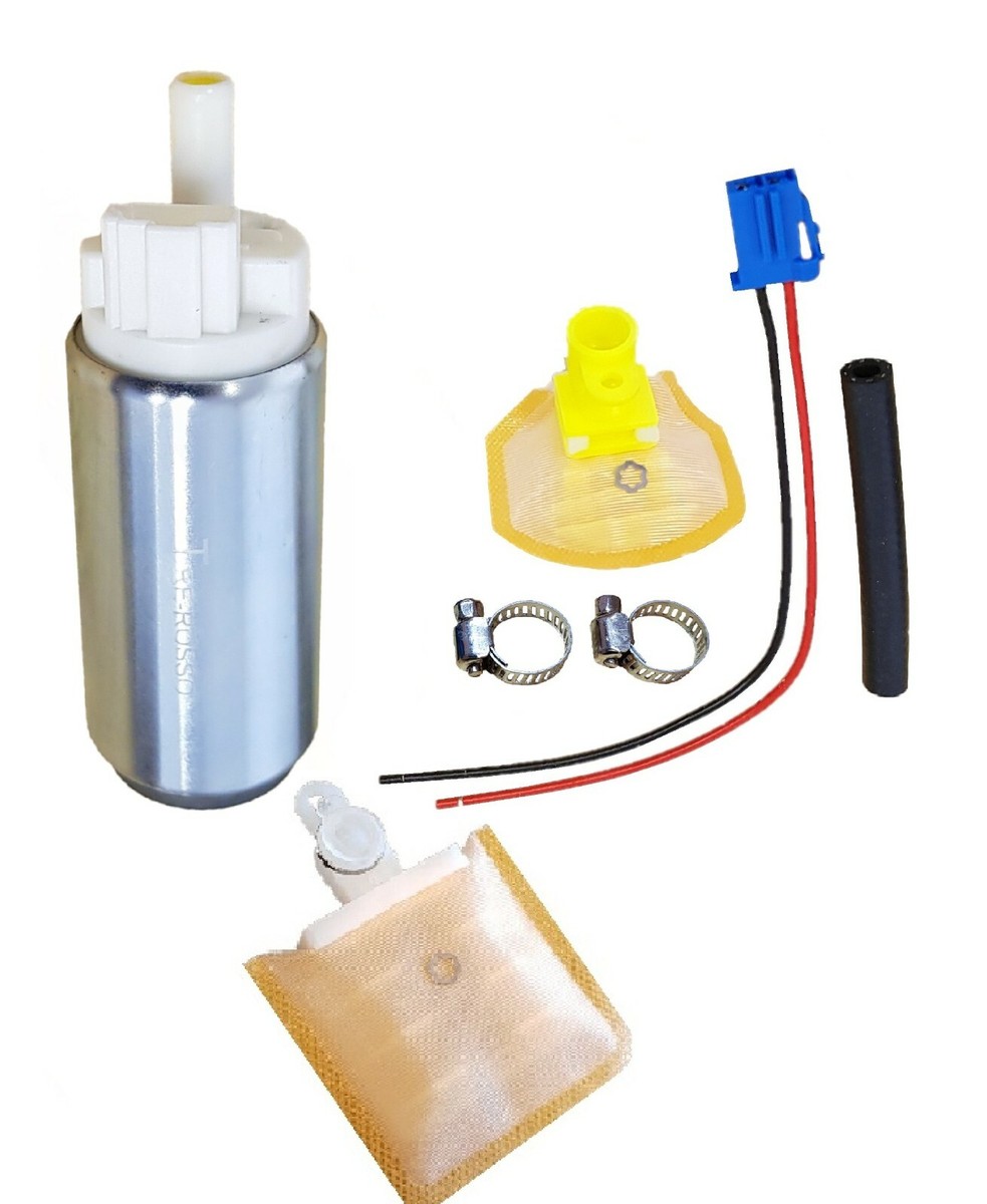 Pompa Carburante per Yamaha XV1700 Road Star Warrior