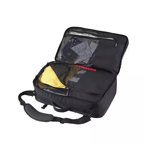 Caribee Backpack SkyMaster 40L Carry-On Luggage Travel Duffle Bag Sky master AU - Picture 4 of 7