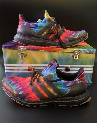 nice kicks ultra boost woodstock