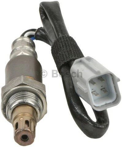 Sensor de oxígeno Bosch Upstream para motor Nissan Titan 2007-2010 V8-5,6 L Foto 2 de 4