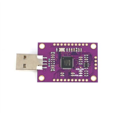 1PC/LOT USB to JTAG UART/ FIFO SPI/ I2C  FT232H Multifunction NEW