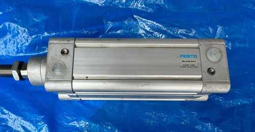 FESTO: DNC-50-90-PPV-A (163368) STANDARDZYLINDER - Bild 2 von 2