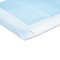 Medline Disposable Drape Sheets 40 X 60 White 100/carton Non24339a on sale Medline Disposable Drape Sheets 40 X 60 White 100/carton Non24339a on sale
